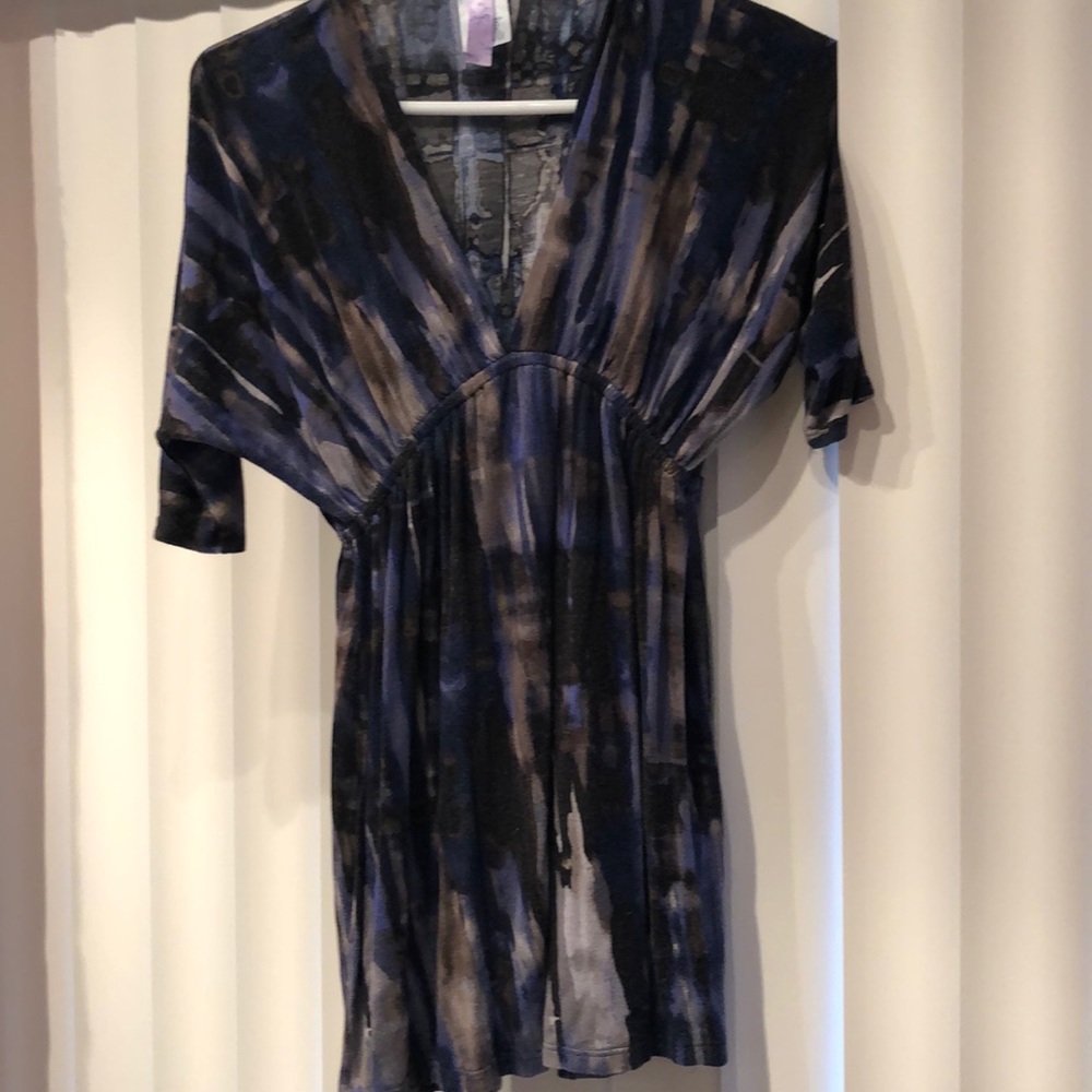 3/4 sleeve top